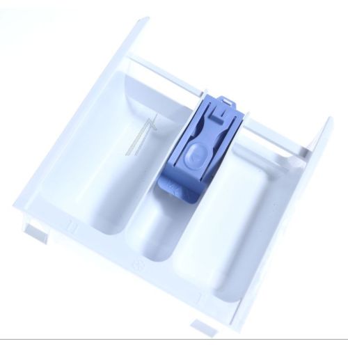 Bild: Waschmaschinen-Spülmittelfach Samsung DC8201479A Schublade