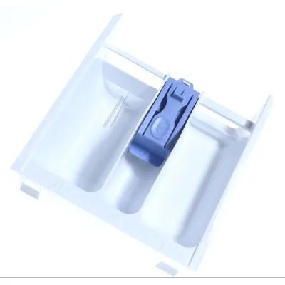 Waschmaschinen-Spülmittelfach Samsung DC8201479A Schublade