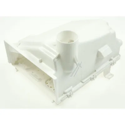 Waschmaschinen-Spülmittelspender Beko C00872527 Dosierer, Montage