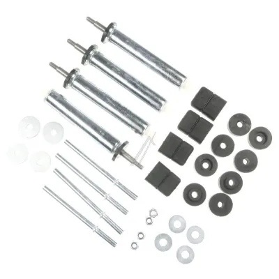 Waschmaschinen-Stoßdämpfer Hisense/Gorenje 441928 Dämpfer, Komplett