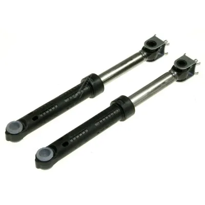 Waschmaschinen-Stoßdämpfer Whirlpool Indesit 482000032252 100N (2 Stück)