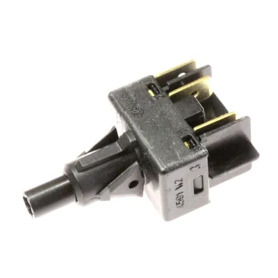 Waschmaschinen-Taster Gorenje Hisense 2-polig