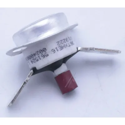 Waschmaschinen-Thermostat Haier 49050789 Temperaturregler