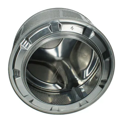 Waschmaschinen-Trommel für Hisense/Gorenje 163940 mit Kreuz PS-06 PL.1400 KP