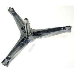 Waschmaschinen-Trommelspider Samsung DC9715184A Flanschwelle