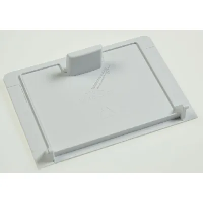 Waschmaschinen-Tür Abdeckung Hisense/Gorenje HK1884500 Türblende