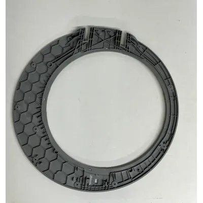 Waschmaschinen-Tür Beko C00888682 Aussentür