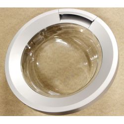 Waschmaschinen-Tür Beko C00907396 Fronttür