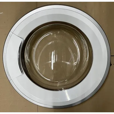 Waschmaschinen-Tür für Beko 2439200500 Fronttür