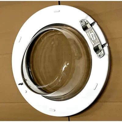Waschmaschinen-Tür für Beko C00895151 Fronttür