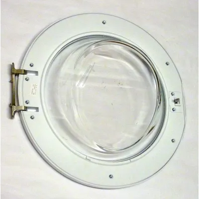 Waschmaschinen-Tür für Beko C00895494 Fronttür