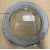 Bild: Waschmaschinen-Tür Haier/Candy/Hoover 70067425 Bullauge, CMP CHR+SN