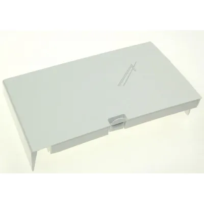 Waschmaschinen-Tür Panasonic Axw140b7sr0 Panel B Klappe