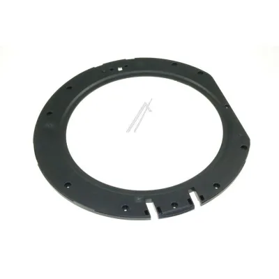 Waschmaschinen-Türdichtung Panasonic AXW1DP55347 Innen-Tür-Kunststoff