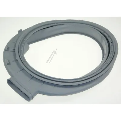 Waschmaschinen-Türdichtung Whirlpool Indesit 482000030652 30x30cm