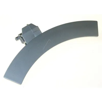 Waschmaschinen-Türgriff AEG Electrolux 1327920102 Bullauge-Griff