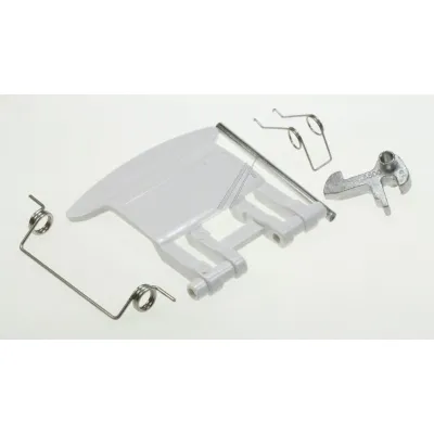 Waschmaschinen-Türgriff Ardo 719008100 kompletter Griff