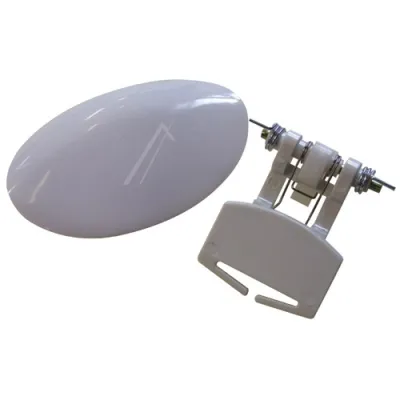 Waschmaschinen-Türgriff Com 719007000 für Ardo Handgriff