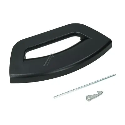 Waschmaschinen-Türgriff Com für Bauknecht - Griff, Waschmaschine