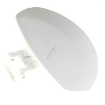 Waschmaschinen-Türgriff Electrolux 50294509000 Kunststoff, weiß