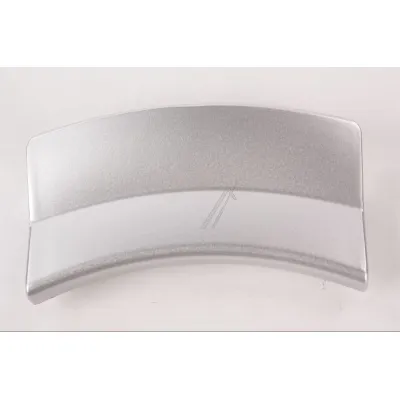 Waschmaschinen-Türgriff für Beko, Grundig, Arcelik, Bauknecht COM Schwarz