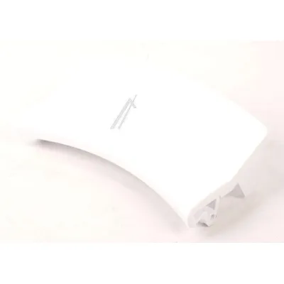 Waschmaschinen-Türgriff für Beko, Grundig, Arcelik, Bauknecht COM Schwarz