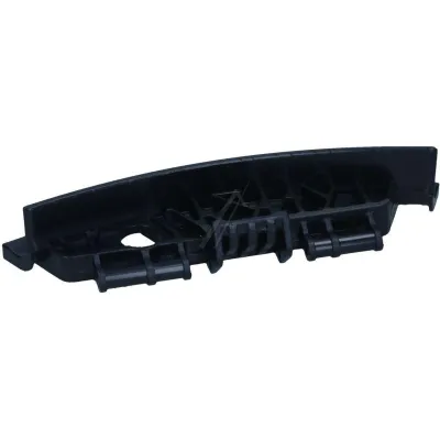 Waschmaschinen-Türgriff für Beko, Grundig, Arcelik, Bauknecht COM Schwarz