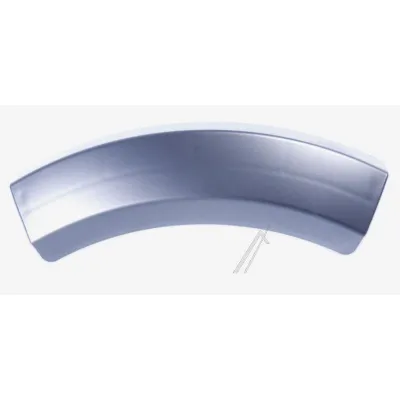 Waschmaschinen-Türgriff für Bosch Siemens 00499802-00642455-00644222 Kunststoff