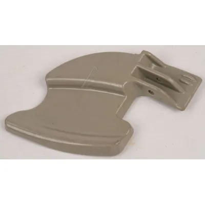 Waschmaschinen-Türgriff Haier Candy Hoover 70037872 Bullauge-Griff