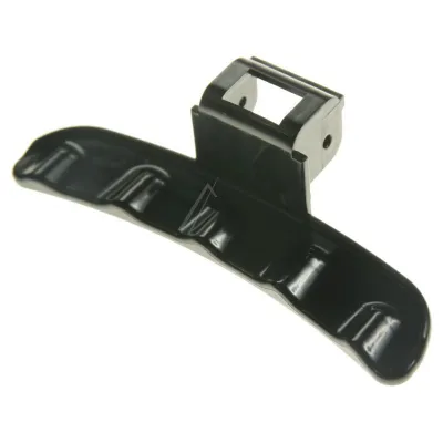 Waschmaschinen-Türgriff Samsung DC6402852D Türgriff, ABS, schwarz