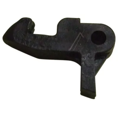 Waschmaschinen-Türhaken Candy Hoover 03841384 Befestigung