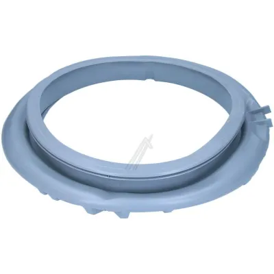 Waschmaschinen-Türmanschette Indesit C00279658 Gummi