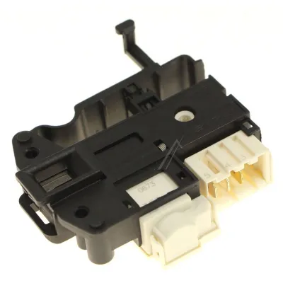 Waschmaschinen-Türschalter Whirlpool Indesit C00515859 Türkontaktschalter