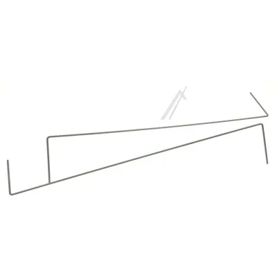 Waschmaschinen-Türscharnier Beko/Grundig/Arcelik C00930203 für Waschmaschine