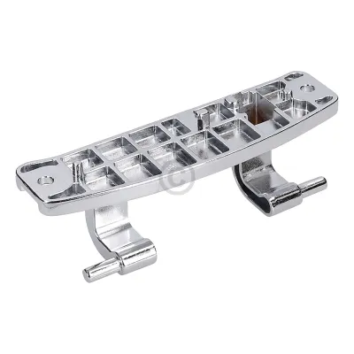 Waschmaschinen-Türscharnier Candy 49050015 Waschmaschine-Reparatur