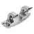 Bild: Waschmaschinen-Türscharnier Candy 49050015 Waschmaschine-Reparatur