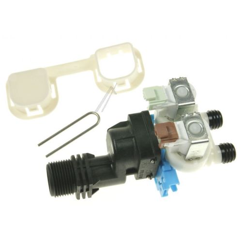 Bild: Waschmaschinen-Ventil Electrolux AEG 4055476693 Einlassventil