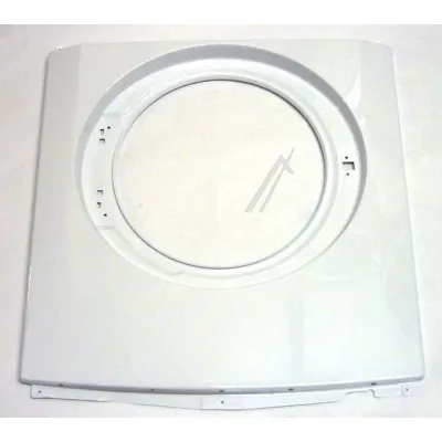 Waschmaschinen-Vorderteil Beko C00865824 Kunststoff weiß