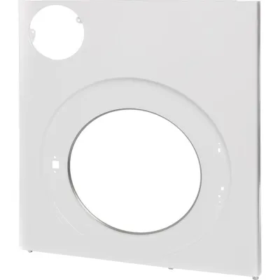 Waschmaschinen-Vorderteil Bosch Siemens 20005030 Gehäusefront