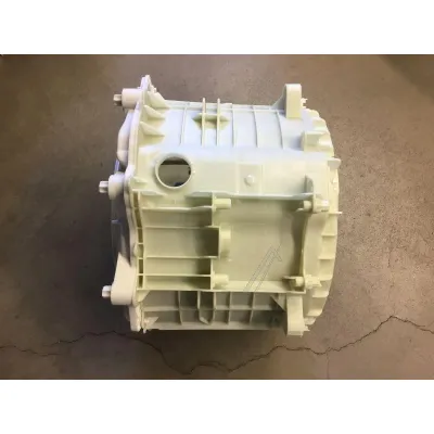 Waschmaschinen-Wanne für Hisense/Gorenje 711419 Bottich, Trommel PS-15-S