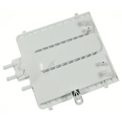 Waschmaschinen-Wasserverteiler Whirlpool Indesit 482000094842 Gehäuseabdeckung