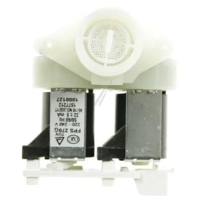 Waschmaschinen-Wasserzulaufventil Hisense Gorenje HK1577212 Einlaufventil