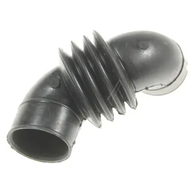 Waschmaschinen-Zulaufschlauch Amica 1021379 Wanne-Waschmittelfach