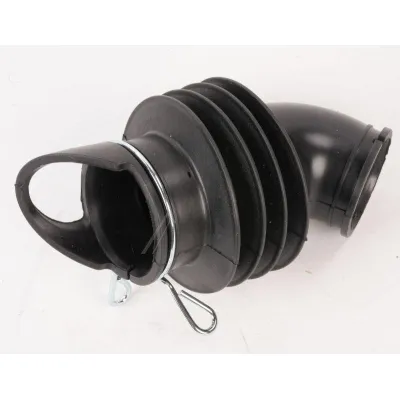 Waschmaschinen-Zulaufschlauch Amica 1035100 Wanne-Waschmittelfach