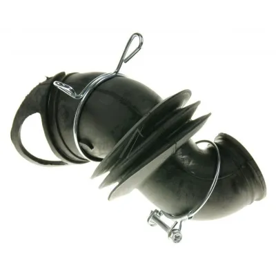 Waschmaschinen-Zulaufschlauch Amica 1041688 Wanne-Waschmittelfach