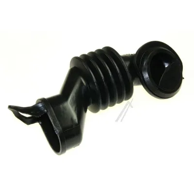 Waschmaschinen-Zulaufschlauch Whirlpool Indesit 482000031435 Einspülbottich