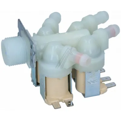 Waschmaschinen-Zulaufventil LG 5220FR2008M Wasserzulauf