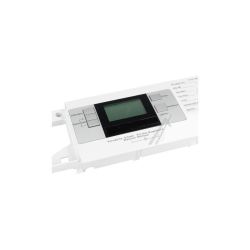 Waschmaschinenblende Beko 2899409133 Frontblende