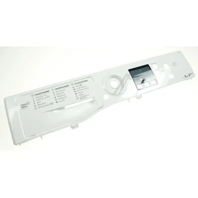 Waschmaschinenblende Whirlpool 488000516765 Gehäuseteil