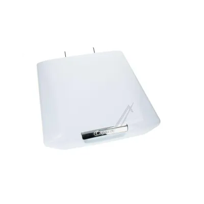 Waschmaschinendeckel Candy 43017005 Oberabdeckung